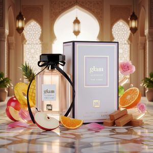 عطر اصل امارات 2026 فوق محبوب زنانه ویکتوریا سکرت تیس کرم کلاود جانوین