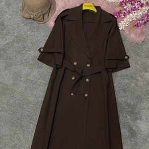 خرید آنلاین مانتو بلند آنا