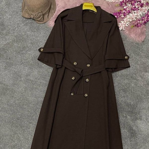 مانتو بلند آنا