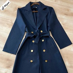 خرید انلاین مانتو دیپلمات نگارین