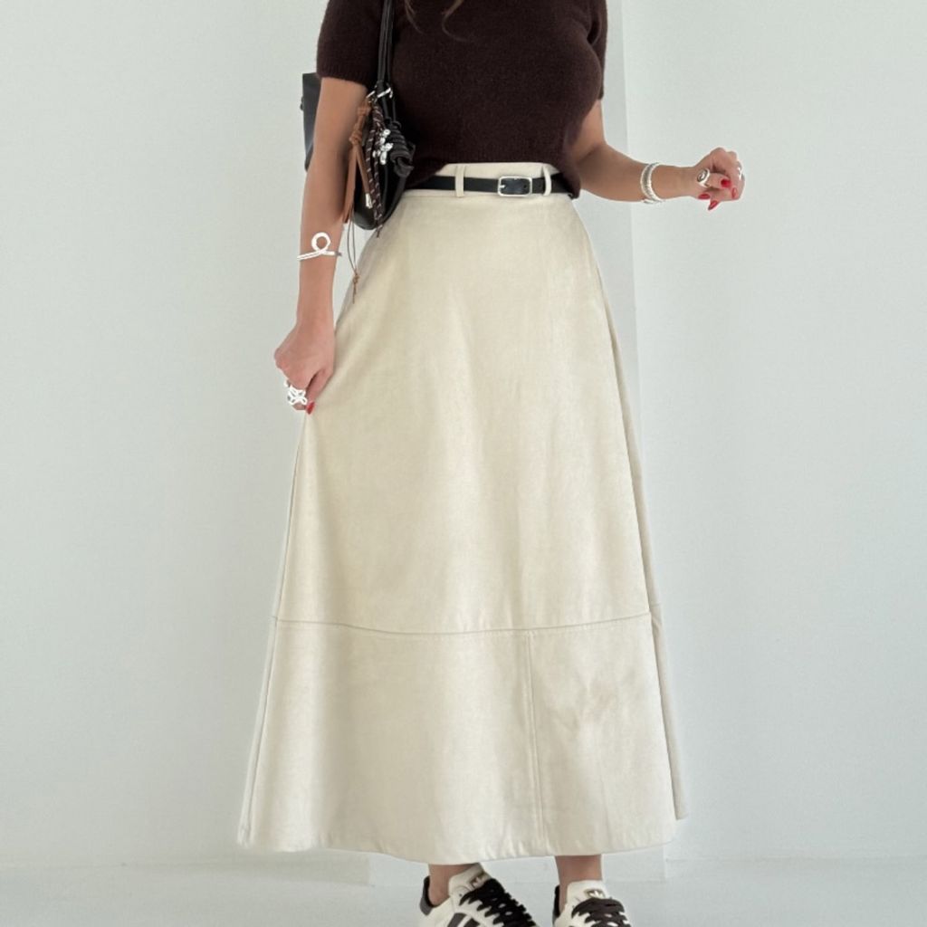 خرید اینترنتی دامن جیر کد 101983