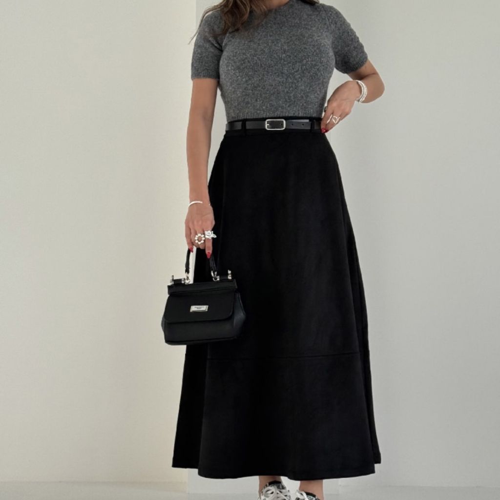 قیمت دامن جیر کد 101983