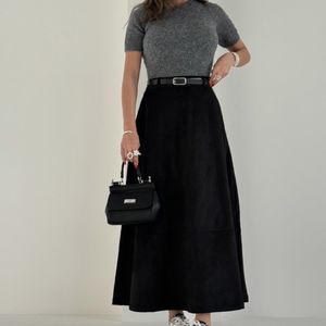 قیمت دامن جیر کد 101983