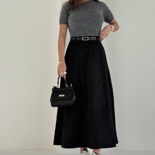 دامن جیر کد 101983