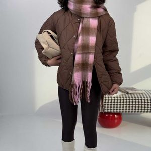 کاپشن لوزی دوزی کد 200895