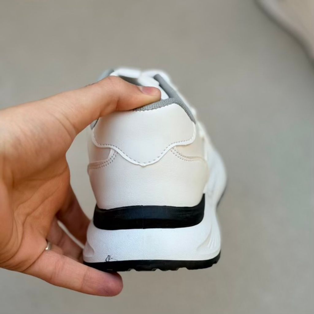 خرید اینترنتی قیمت کتونی بزرگسال طرح رعد از تریپ کد 4110502