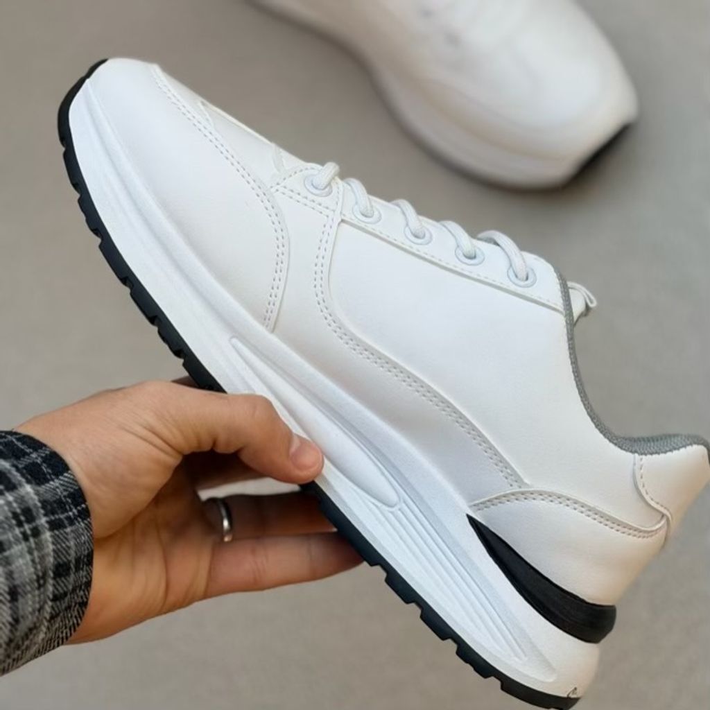 خرید اینترنتی قیمت کتونی بزرگسال طرح رعد از تریپ کد 4110502