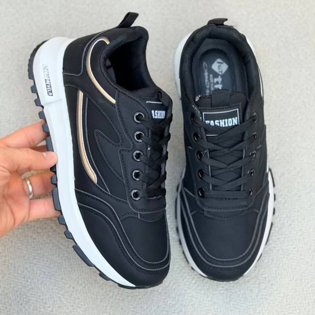 خرید اینترنتی قیمت کتونی بزرگسال طرح بندی از تریپ کد 4110501