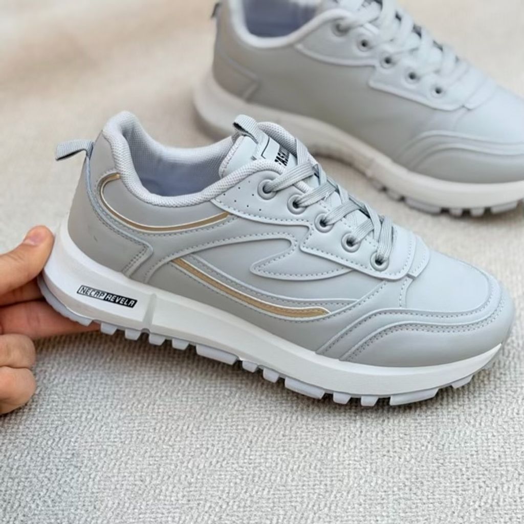 خرید اینترنتی قیمت کتونی بزرگسال طرح بندی از تریپ کد 4110501