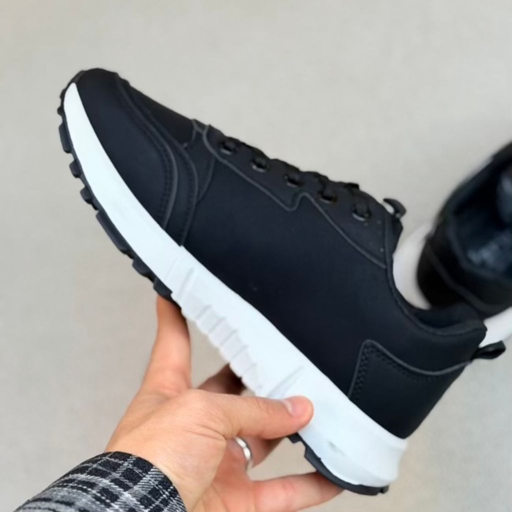 خرید اینترنتی قیمت کتونی بزرگسال طرح بندی از تریپ کد 4110501