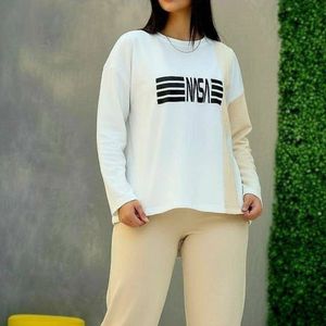 ست لباس خانگی زنانه و دخترانه