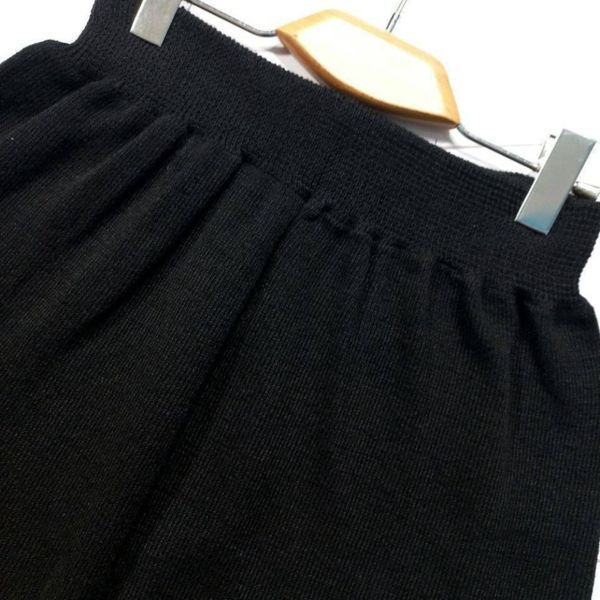 ست بافت بلوز و شلوار زنانه ودخترانه