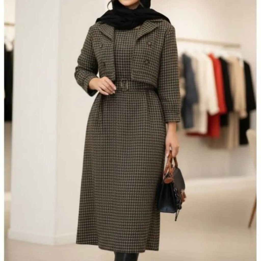 قیمت ارزان کت وسارافون دوتیکه پیچازی آنیسا