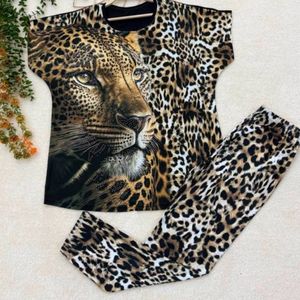 ست تیشرت شلوار