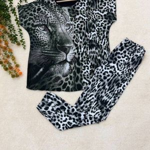 ست تیشرت شلوار