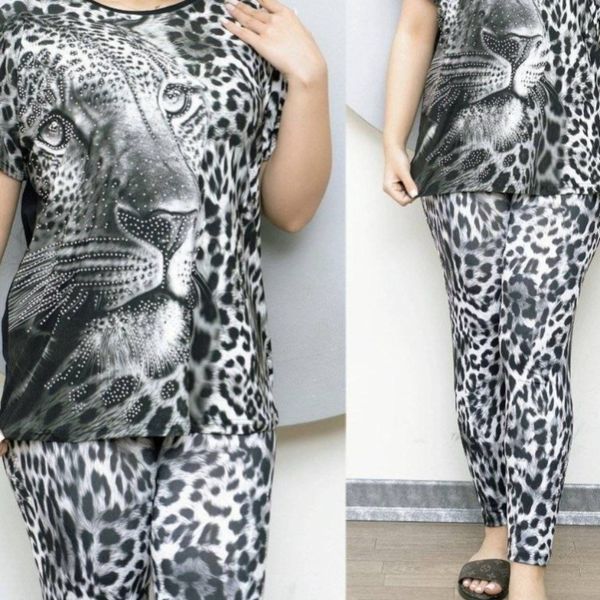 ست تیشرت شلوار