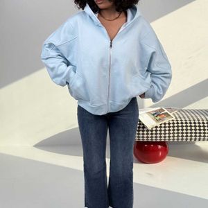 فروش اینترنتی سوییشرت برش دار کد 201026