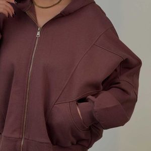 مشخصات سوییشرت برش دار کد 201026