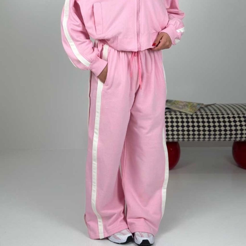 خرید انلاین ست سوییشرت و شلوار آزیتا کد 160874