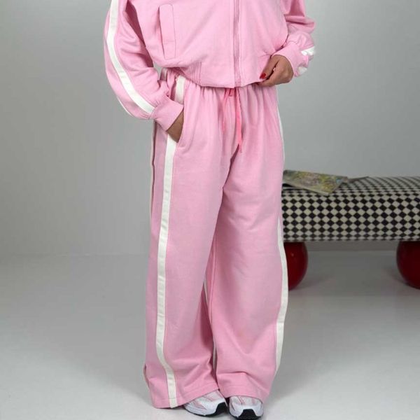 ست سوییشرت و شلوار آزیتا کد 160874