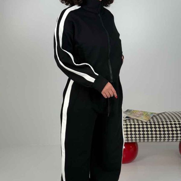 ست سوییشرت و شلوار آزیتا کد 160874