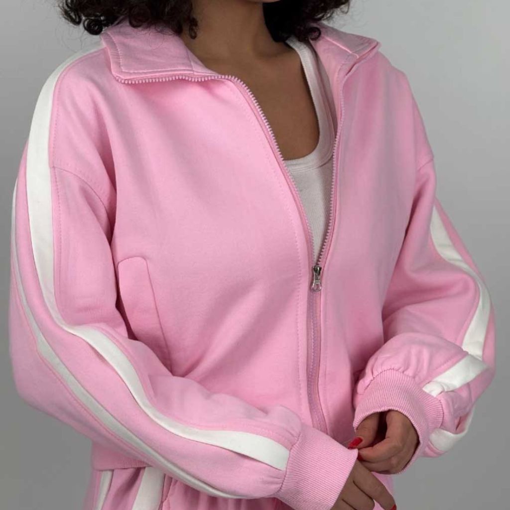 قیمت ارزان ست سوییشرت و شلوار آزیتا کد 160874