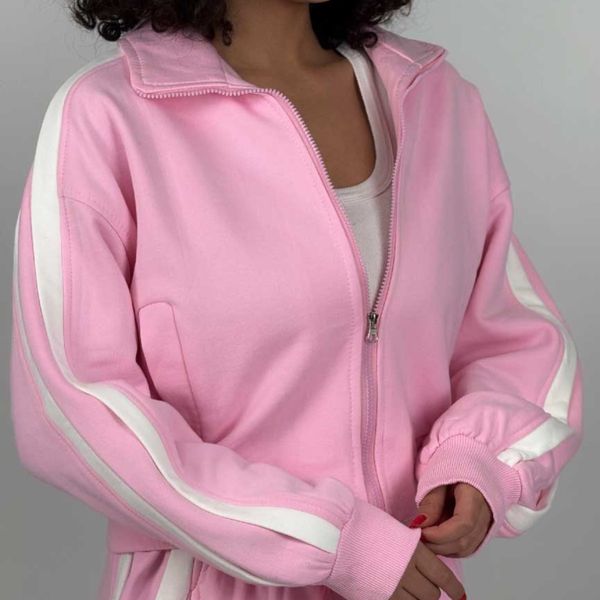 ست سوییشرت و شلوار آزیتا کد 160874