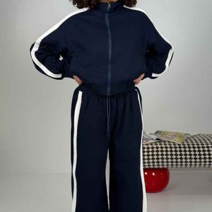 خرید اینترنتی ست سوییشرت و شلوار آزیتا کد 160874