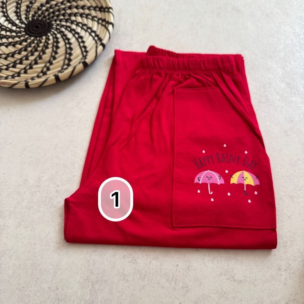 خرید اینترنتی شلوار نخ پنبه 100درصد