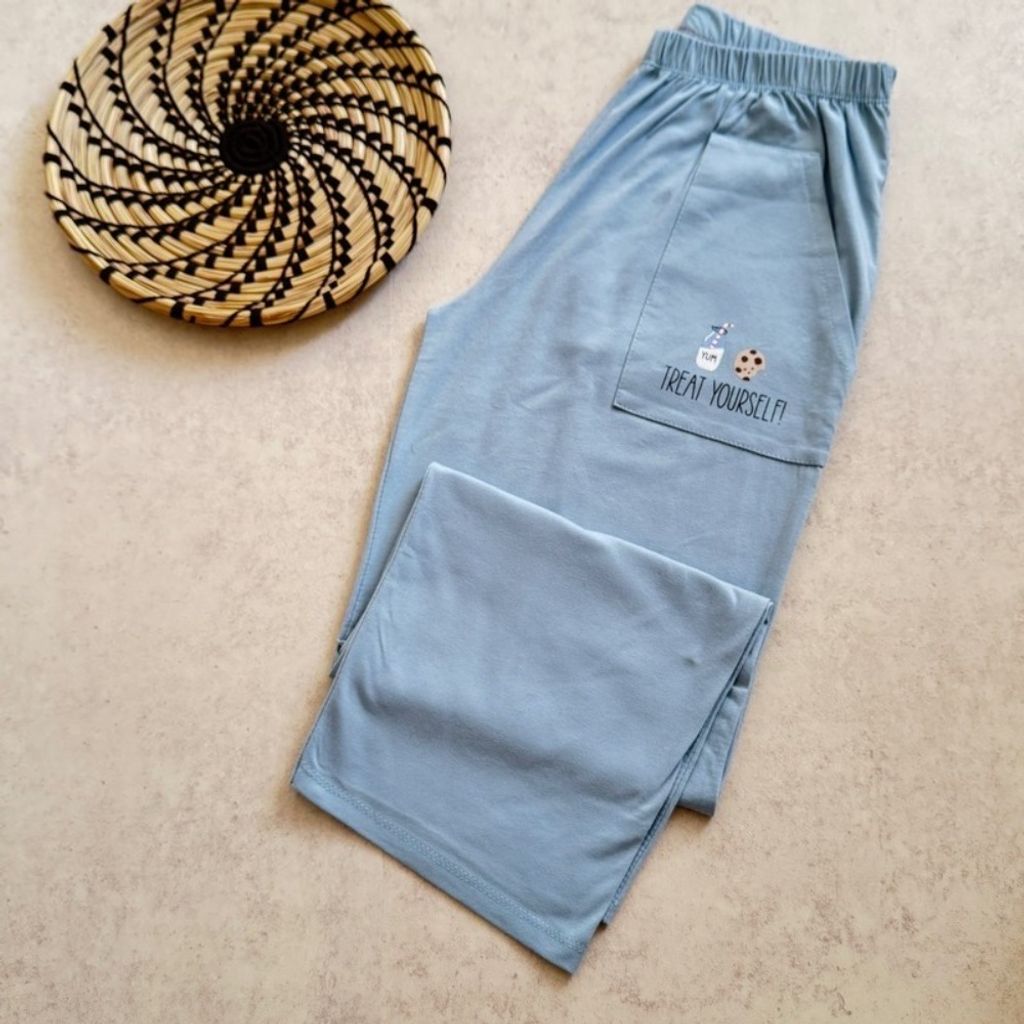 خرید اینترنتی شلوار نخ پنبه 100درصد