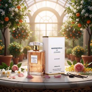 خرید انلاین عطر اصل امارات پرفروش زنانه شنل کوکو مادمازل اینتنس جانوین جکوینز