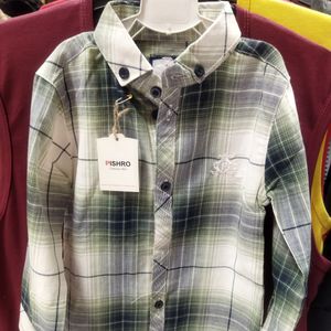 پیراهن آستین بلند پسرانه pre34