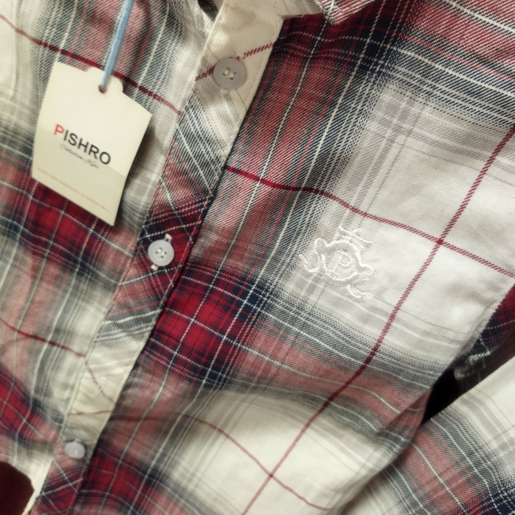 فروش اینترنتی پیراهن پسرانه reye8