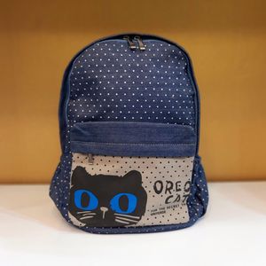 کوله پشتی جین اسپرت