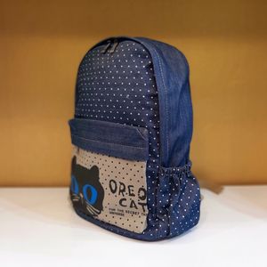 فروش اینترنتی کوله پشتی جین اسپرت