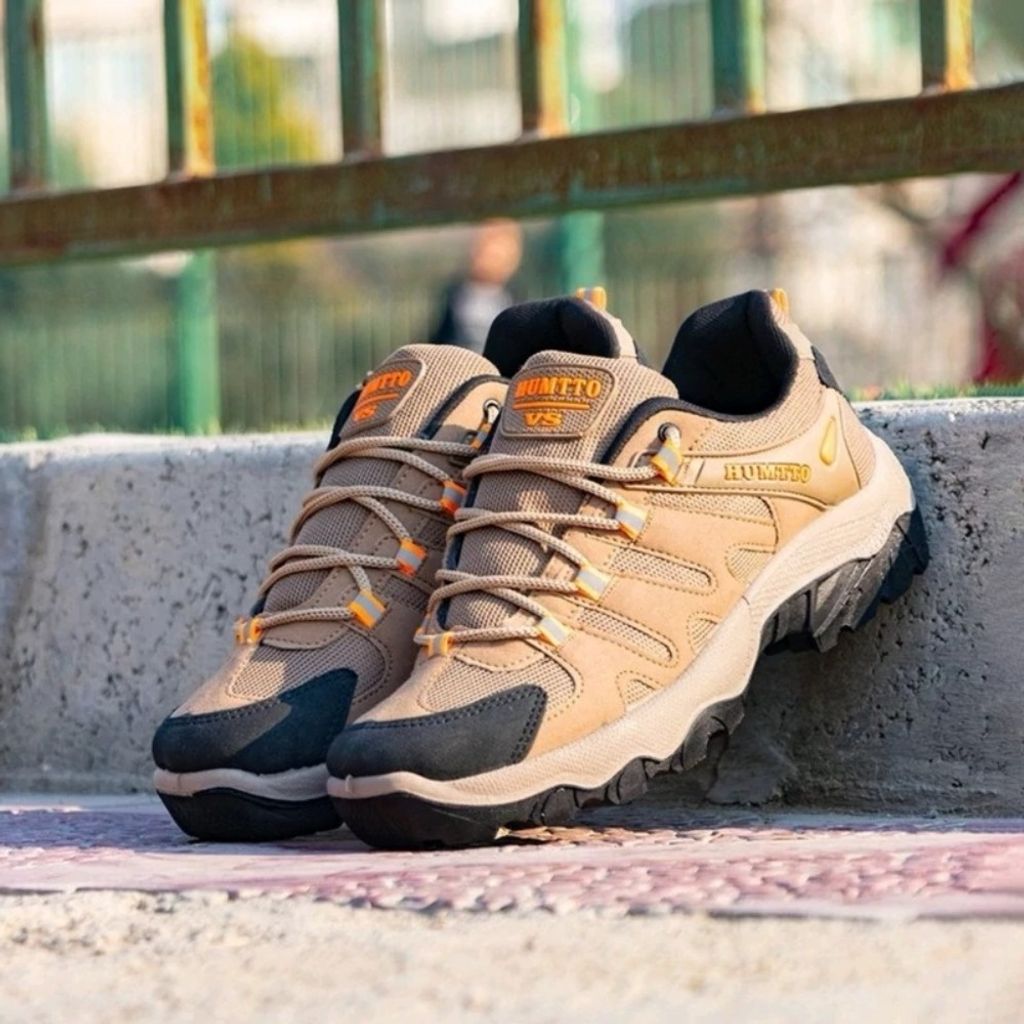 فروش اینترنتی کفش مردانه کوهنوردی هومتو
