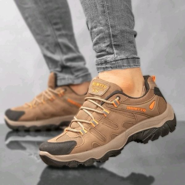 کفش مردانه کوهنوردی هومتو