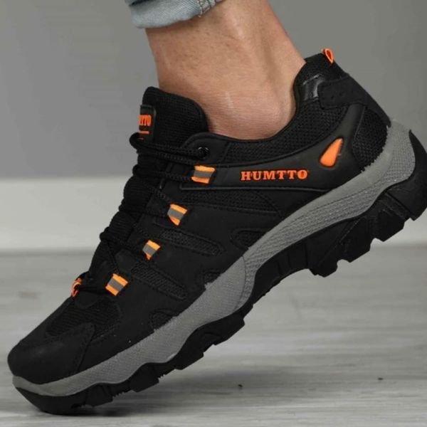 کفش مردانه کوهنوردی هومتو