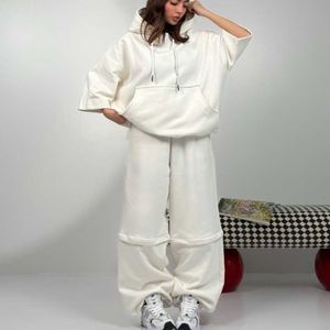 مشخصات ست هودی و شلوارکشو کد 160869