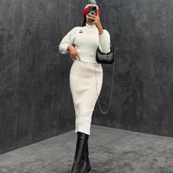 ست دو تیکه کد 124483