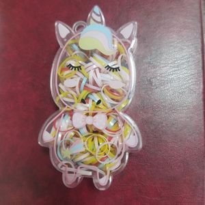 چهل گیس اسب تک شاخ