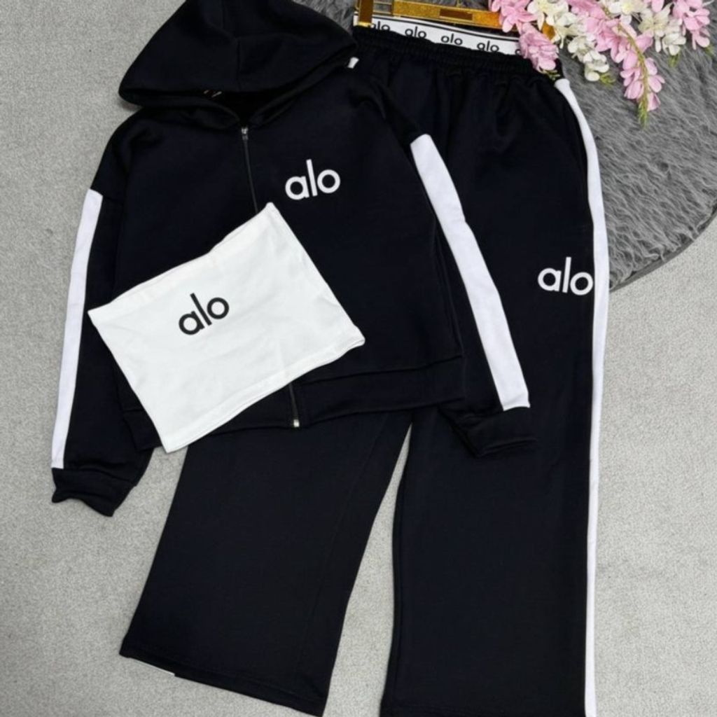 قیمت ارزان سه تیکه الو