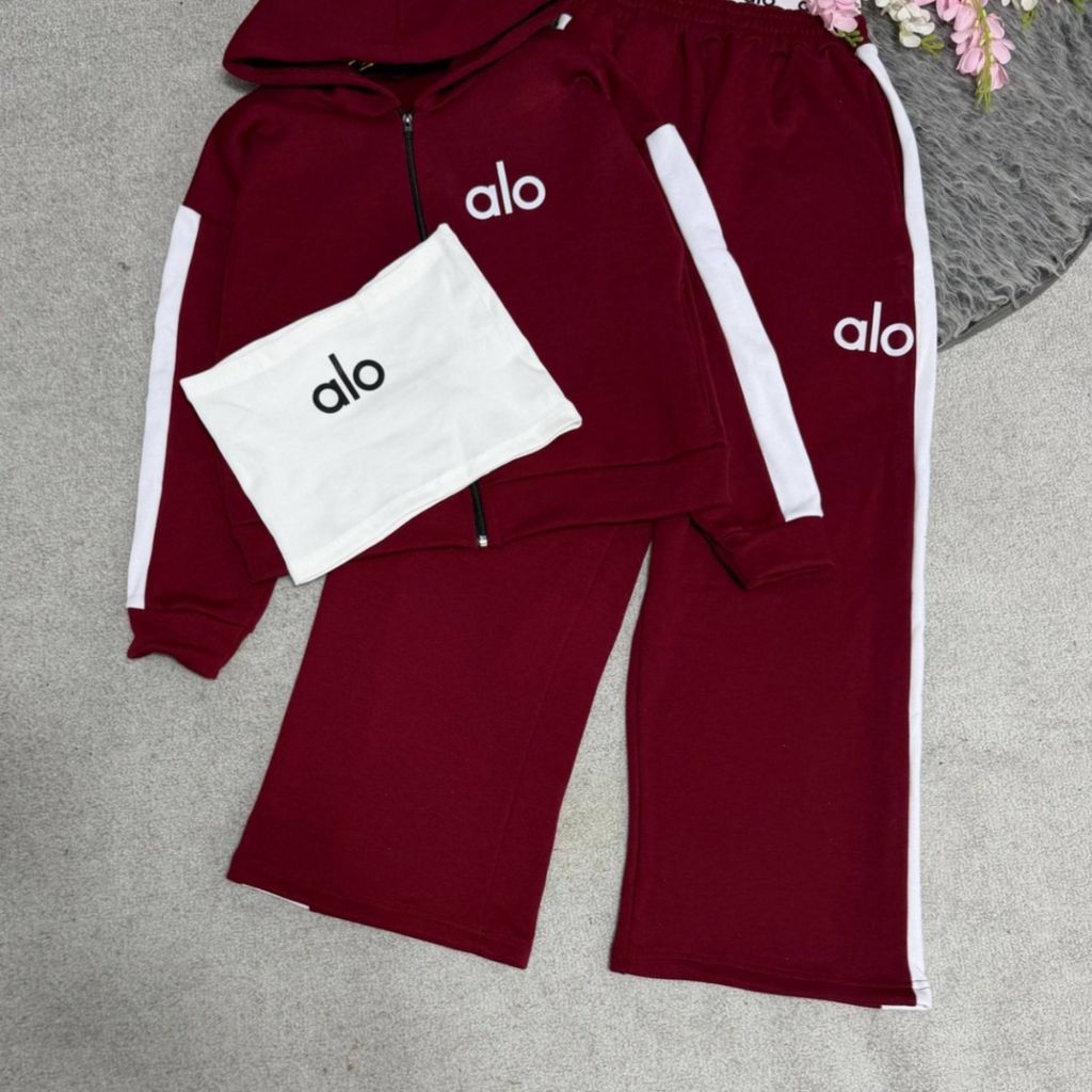 خرید اینترنتی سه تیکه الو