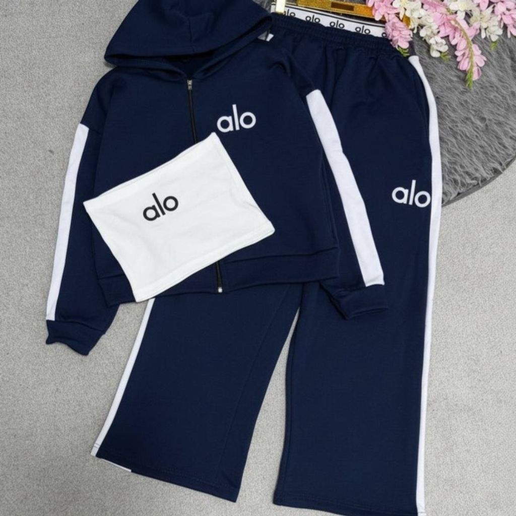 خرید انلاین سه تیکه الو