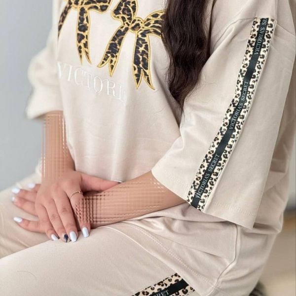 تیشرت شلوار