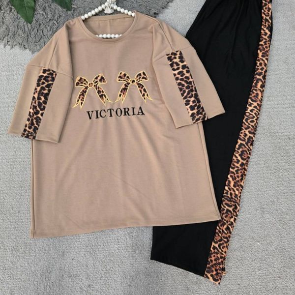 تیشرت شلوار