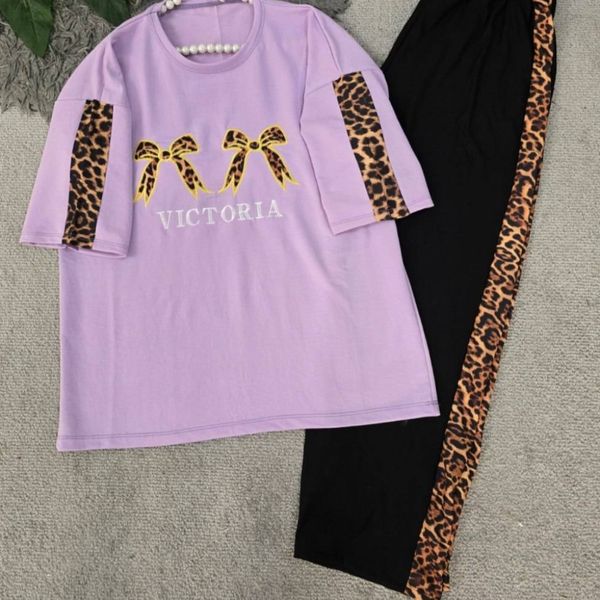 تیشرت شلوار