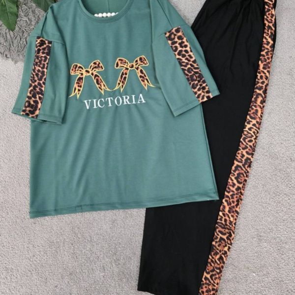 تیشرت شلوار