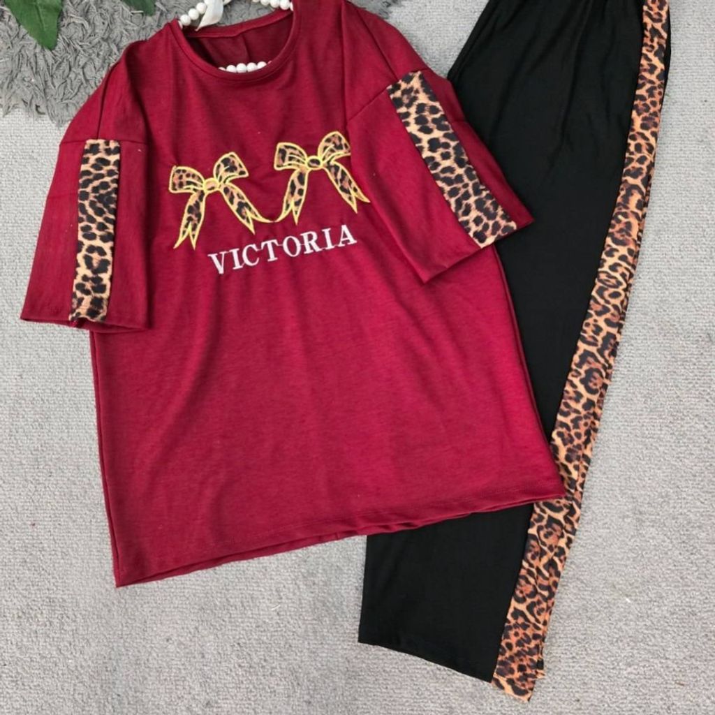 خرید اینترنتی تیشرت شلوار شیک