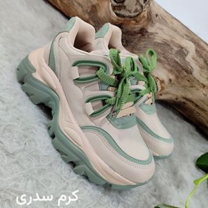 قیمت ارزان کتونی لژدار طبی مدل لول